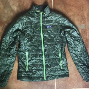 Patagonia Nanopuff Jacket